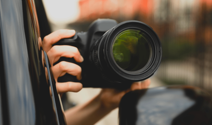 INDIVIDUAL PHOTOGRAPHY